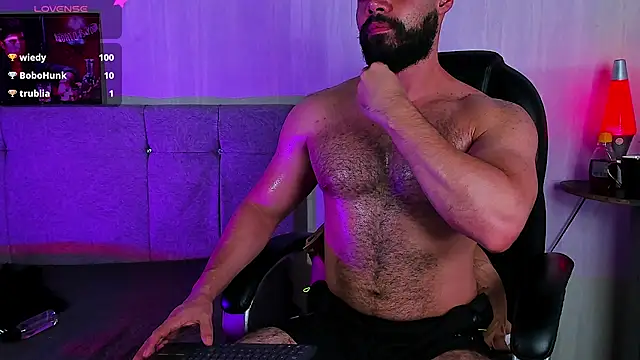 Luke_Diaz7's Live XXX Chat