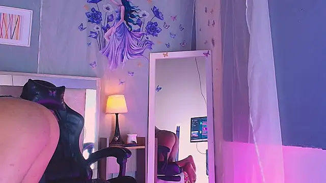 Emily_Castillo_1 Webcam Show