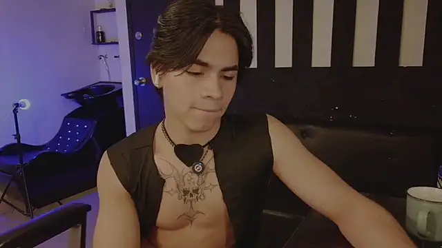 Mao_mdn's Live XXX Chat