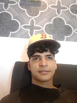 Show de Alejandro_12314 na webcam