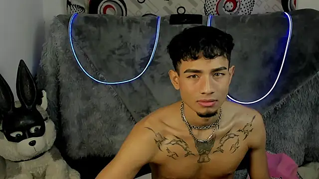 nick_acost's Live XXX Chat