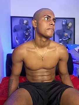 Czat XXX na żywo – Nick_Jackson_