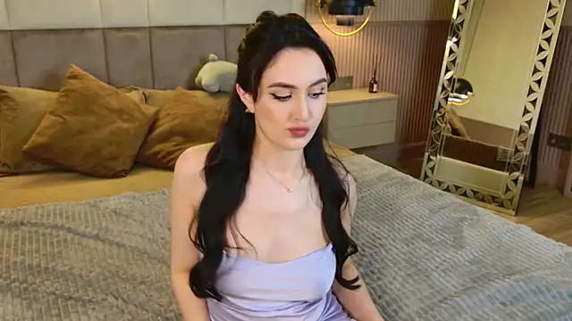 Elizabeth_Meyer's Live XXX Chat