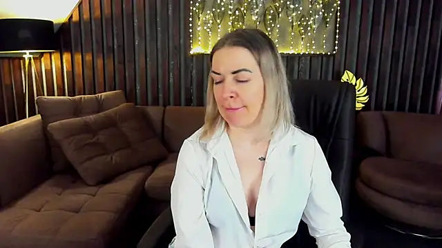 Anna_Snows' Live XXX Chat