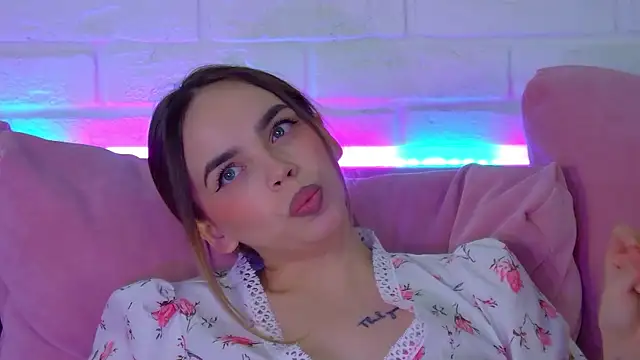 AnitaVenture's Live XXX Chat