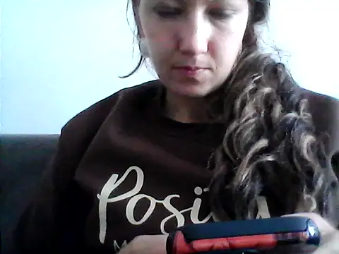 Karivane Webcam Show