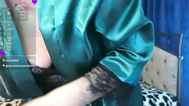 LustLagoon live XXX chat