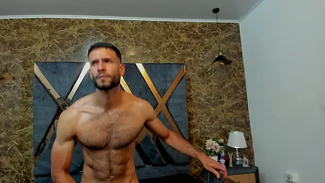 Jacob_Benelli: απευθείας συνομιλία ΧΧΧ