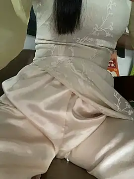 Minssa6969 웹캠 쇼