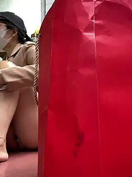 Rose-Public 在線直播表演