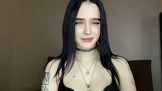 IeshaOsorio 网络视讯表演