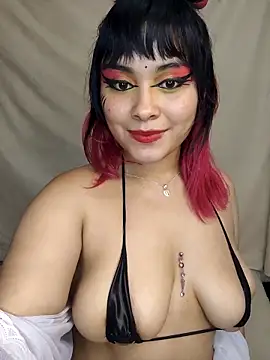 zoe_love18 Chat XXX in diretta