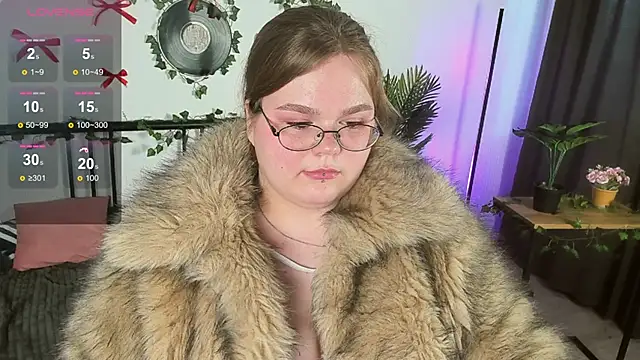 MaryFloree's Live XXX Chat