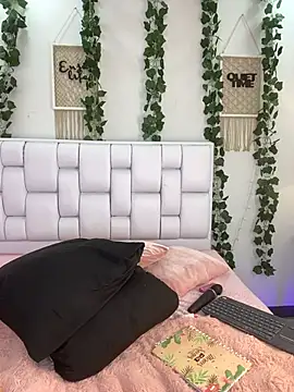 Rubi08_のウェブカメラショー