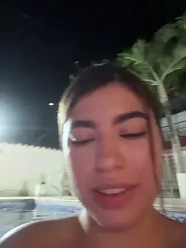 XXX chat uživo modela Victoria_Rico