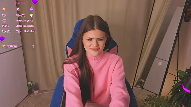 404CUTIE_ live XXX chat