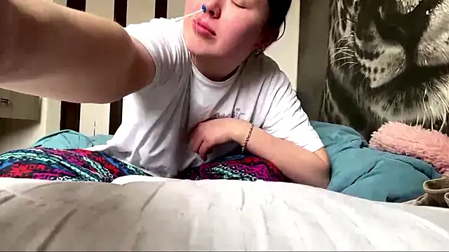 AudieGravely 在線直播表演