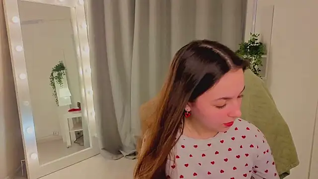 BellaThery live XXX chat