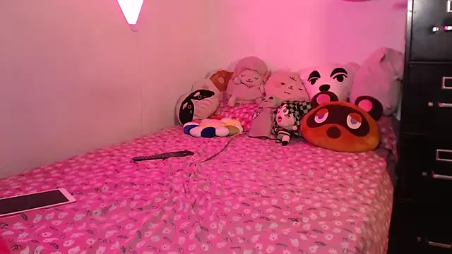 Edie_Soft live XXX chat