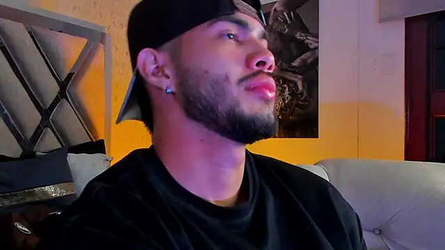 Vincentblack live XXX chat