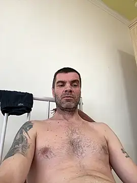 MASTER-DOMINATOR – Naživo XXX chat