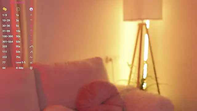 seesamnoir live XXX chat