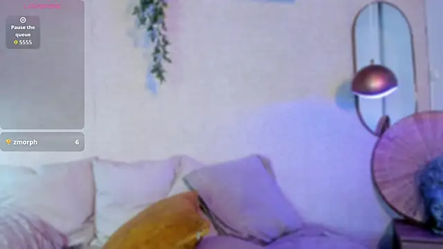 Cheryyl_Blossom Webcam show