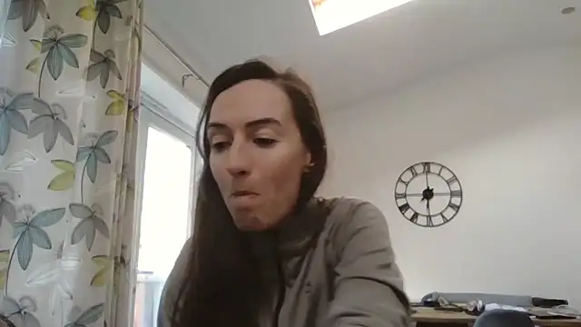 SportyBella_91's Webcam Show