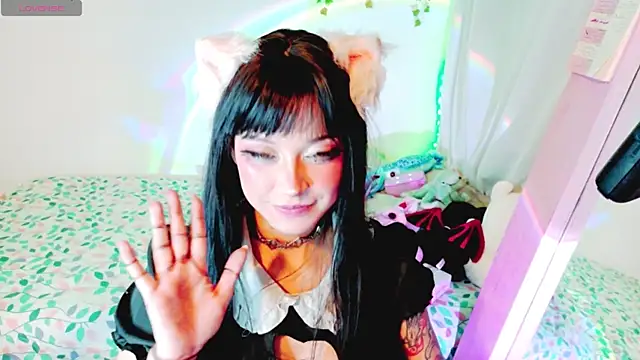 Mei__Chan Chat XXX in diretta