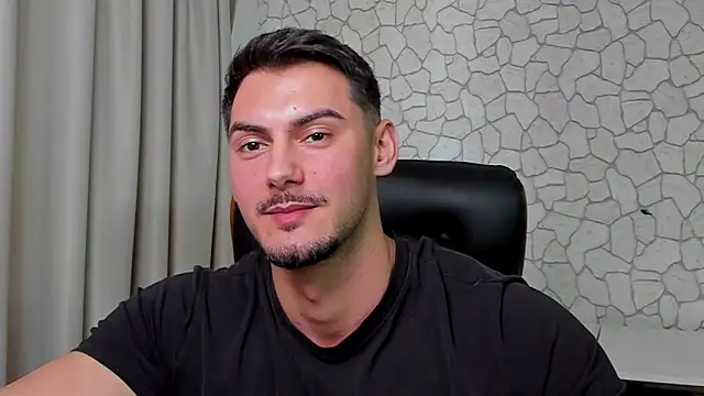 ClintMasters webcam show