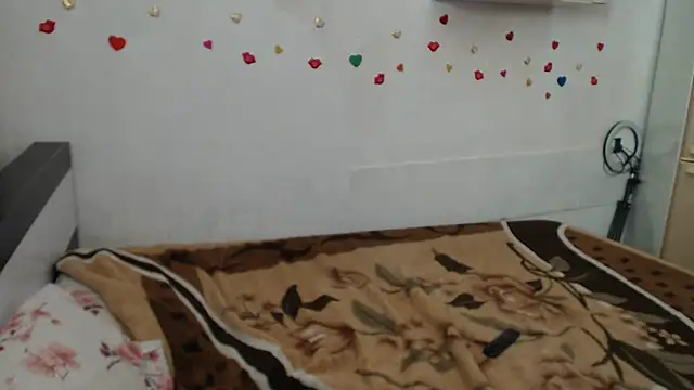 Lilia4joy live XXX chat