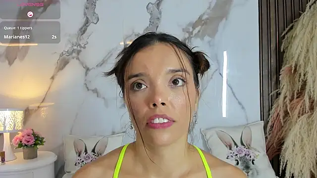 hannahill69's Live XXX Chat