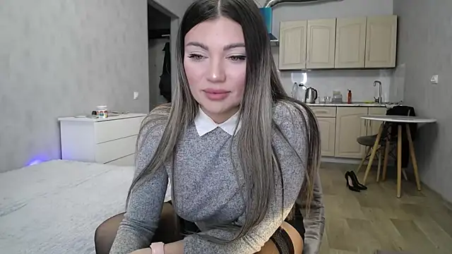 LindyVSAndy's Webcam Show