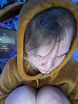 XXX chat uživo modela Cutiepiespanks