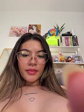 Your_Honeey's Webcam Show