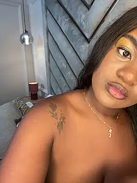 Noa_Adams Webcam-Show