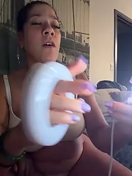 Bigbuttbrooklynn's Live XXX Chat