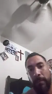 Forbidden_daddy's Live XXX Chat