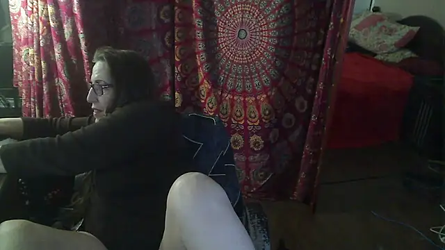 Ireallysquirt 即時 XXX 聊天