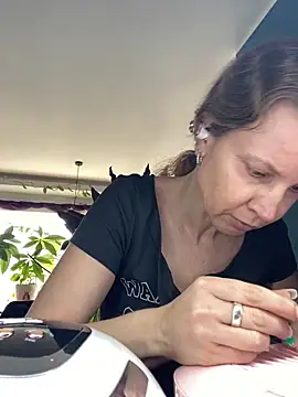 AnnikaRose Live XXX-chat