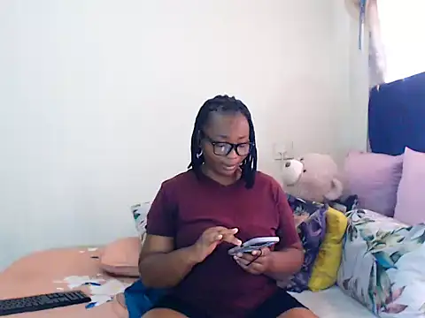 veronica1xxx's Live XXX Chat