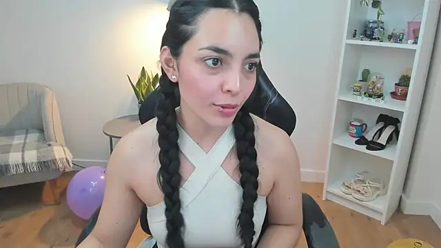 _BellaEvans_'s Live XXX Chat