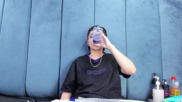 Megan_Thompson_ – Live XXX-chat