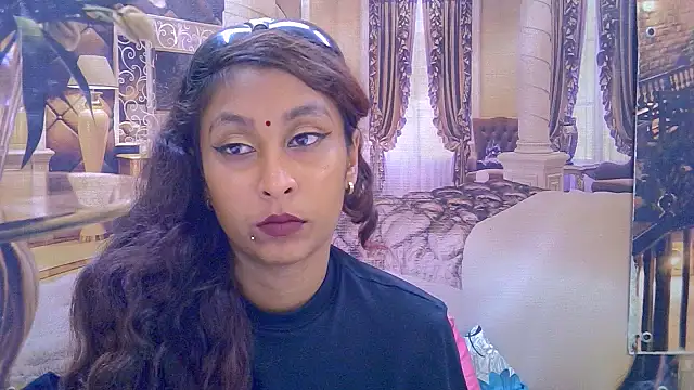 IndianSexyButt – Live XXX-chat