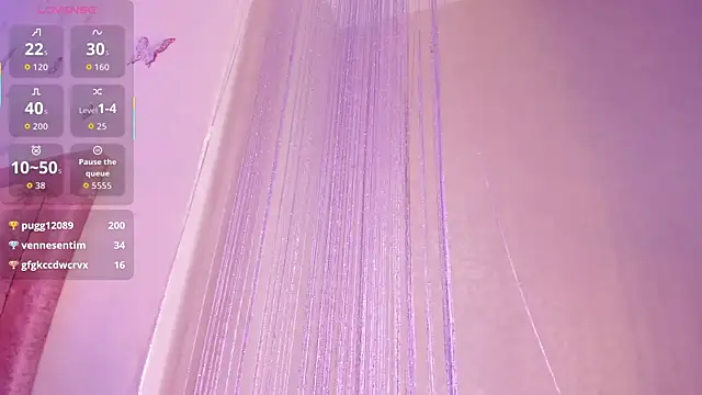 Jack_Rusel 在線直播表演