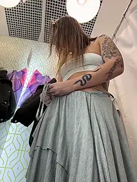 KishaMur's Live XXX Chat