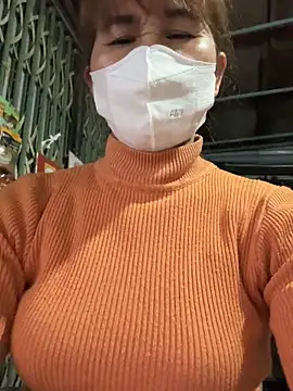 Chat XXX ao vivo de YANINA120