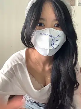 ShouSushi 라이브 XXX 채팅