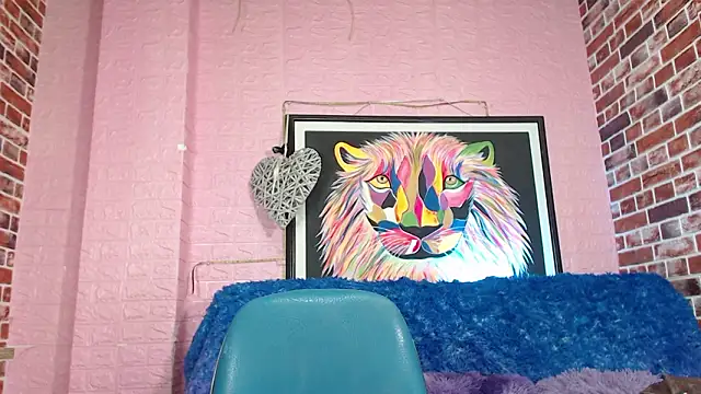 Chat +18 de alanna_Love02 ao vivo