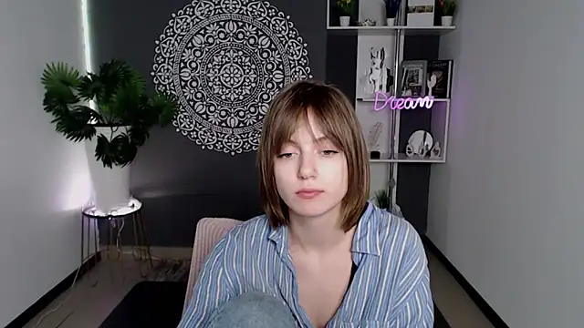 EchoScribe's Live XXX Chat